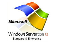 Lizenz Windows Servers 2008 Unternehmens-R2, Bit DVD Windows Server 2008 R2 Unternehmens-64