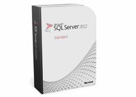 Standardschlüsselcode-Englisch-lebenslange Garantie des Laptop-Microsoft-SQL-Server-Schlüssel-2012