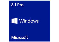 Englisch-Microsoft Windowss 8,1 on-line-Aktivierung der Lizenz-Schlüsselberufs-Software-100%